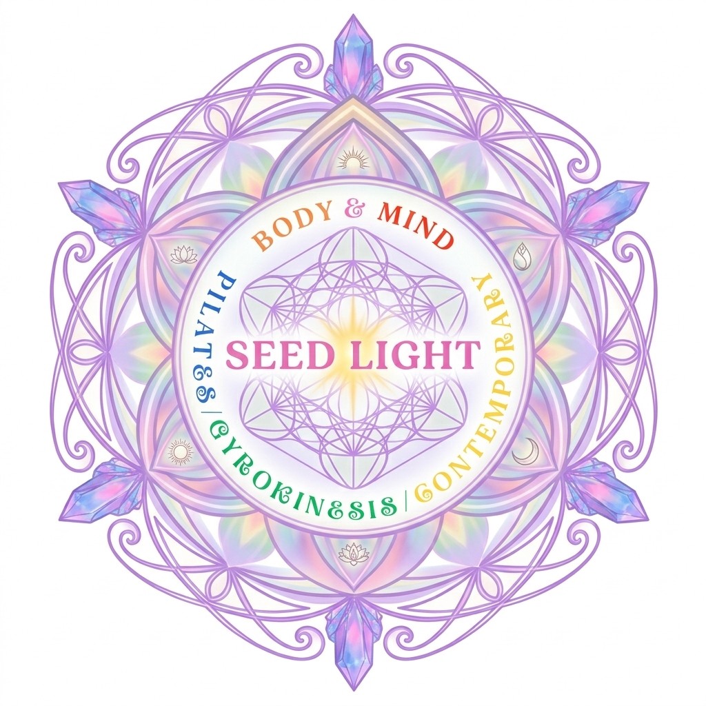 Seed Light ロゴ